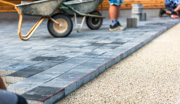Best Concrete Slab Construction in Friendship Heights Village, MD