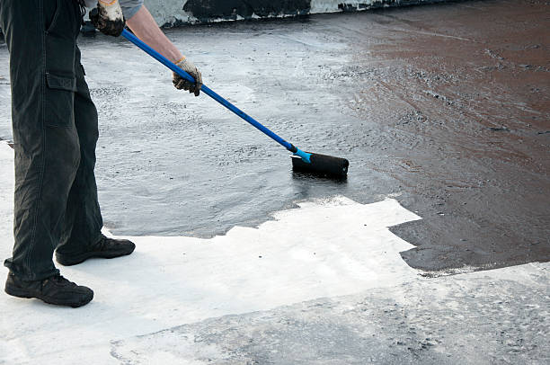 Best Stamped Concrete Services in Friendship Heights Village, MD